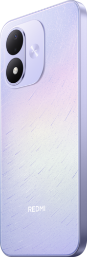 Redmi Note 17 - 6GB/256GB - Celestial Violet