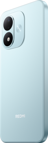 Redmi Note 17 - 6GB/256GB - Sky Teal