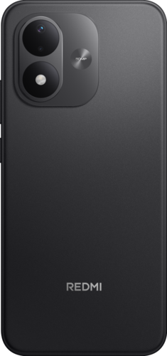 Redmi Note 17 - 6GB/256GB - Noir