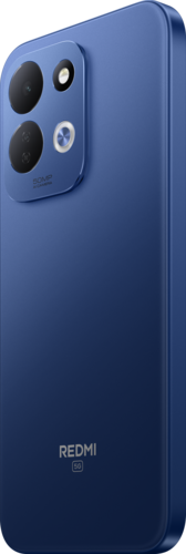 Redmi 17 5G - 4GB/256GB - Bleu