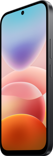 Redmi 17 5G - 4GB/256GB - Noir