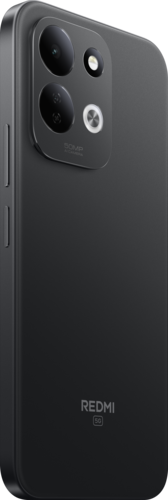 Redmi 17 5G - 4GB/256GB - Noir