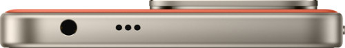 Redmi 17 5G - 4GB/256GB - Orange