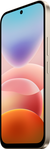 Redmi 17 5G - 4GB/256GB - Orange