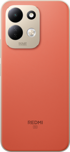 Redmi 17 5G - 4GB/256GB - Orange