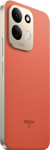 Redmi 17 5G - 4GB/256GB - Orange