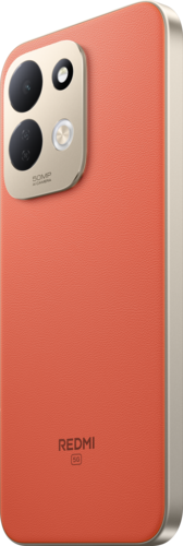 Redmi 17 5G - 4GB/256GB - Orange
