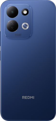 Redmi 17 - 4GB/128GB - Deep Bleu