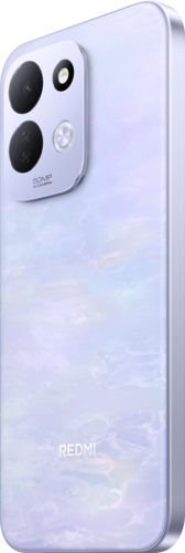 Redmi 17 - 4GB/128GB - Lotus Violet
