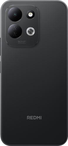 Redmi 17 - 4GB/256GB - Noir