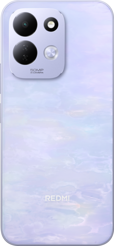Redmi 17 - 4GB/256GB - Lotus Violet