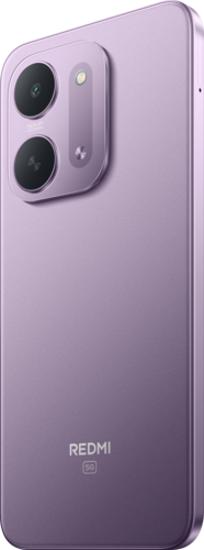 Redmi 17C 5G - 4GB/128GB - Violet