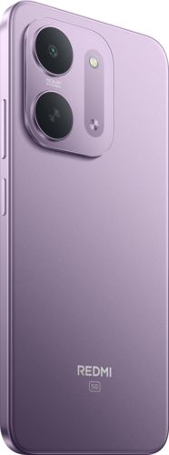 Redmi 17C 5G - 4GB/128GB - Violet