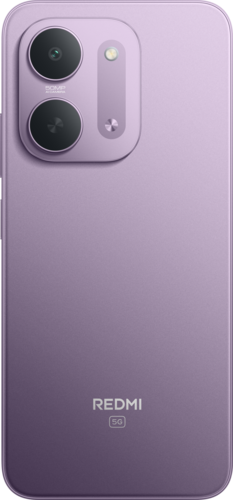 Redmi 17C 5G - 4GB/128GB - Violet