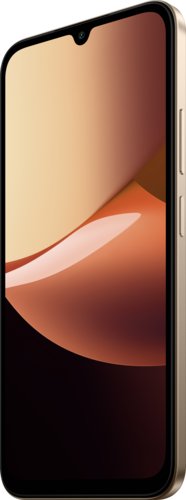 Redmi 17C 5G - 4GB/128GB - Brun