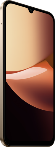 Redmi 17C 5G - 4GB/128GB - Brun