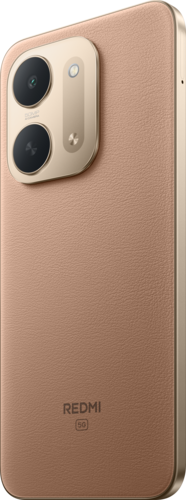 Redmi 17C 5G - 4GB/128GB - Brun