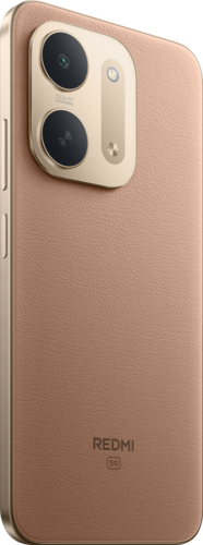 Redmi 17C 5G - 4GB/128GB - Brun