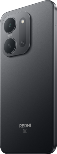 Redmi 17C 5G - 4GB/128GB - Noir