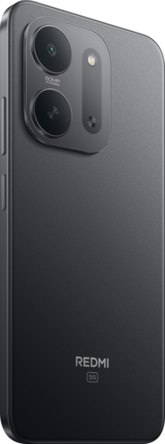 Redmi 17C 5G - 4GB/128GB - Noir
