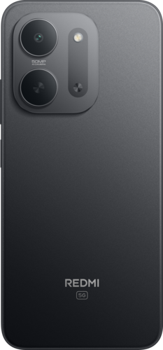 Redmi 17C 5G - 4GB/128GB - Noir
