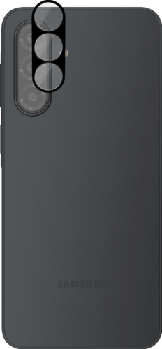 DBramante Camera Eco-Lens - Transparant - Samsung Galaxy A18 4G/5G