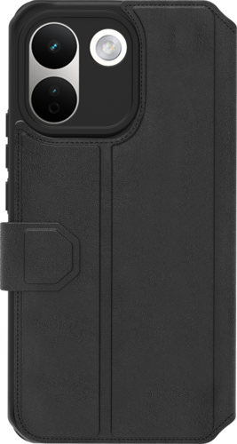ITSkins Spectrum Folio cover - noir - Xiaomi Redmi Note 17 Pro Max 5G