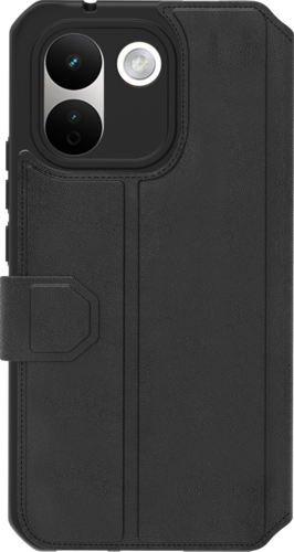 ITSkins Spectrum Folio cover - noir - Xiaomi Redmi Note 17 Pro Max 5G