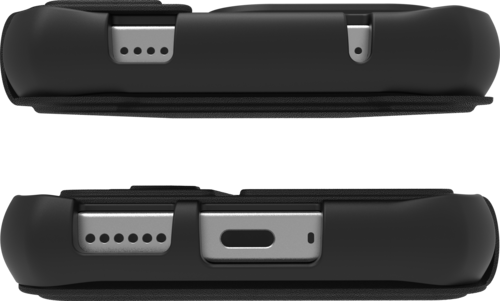 ITSkins Spectrum Folio cover - noir - Xiaomi Redmi Note 17 Pro Max 5G