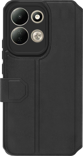 ITSkins Spectrum Folio cover - black - Xiaomi Redmi 17 4G/5G