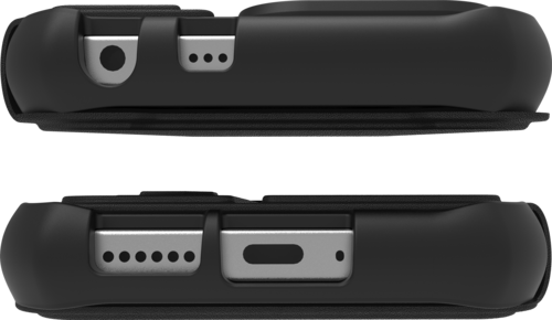 ITSkins Spectrum Folio cover - noir - Xiaomi Redmi 17 4G/5G