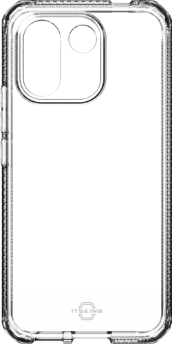 ITSkins Spectrum cover - transparent - Xiaomi Redmi Note 17 Pro Max 5G