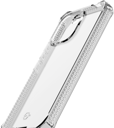 ITSkins Spectrum cover - transparent - Xiaomi Redmi Note 17 Pro Max 5G