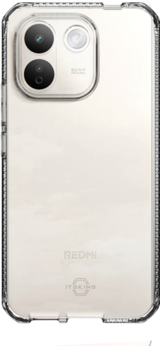 ITSkins Spectrum cover - transparent - Xiaomi Redmi Note 17 Pro Max 5G