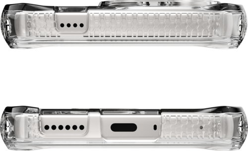 ITSkins Spectrum cover - transparent - Xiaomi Redmi Note 17 Pro Max 5G