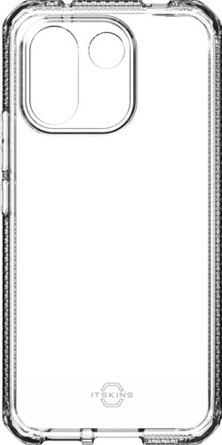 ITSkins Spectrum cover - transparent - Xiaomi Redmi Note 17 Pro Max 5G