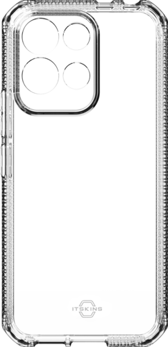 ITSkins Spectrum cover - transparant - Xiaomi Redmi 17 4G/5G