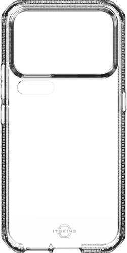 ITSkins Spectrum cover - transparent - Xiaomi 18 Pro Max 5G
