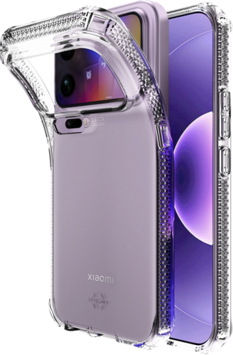 ITSkins Spectrum cover - transparent - Xiaomi 18 Pro Max 5G