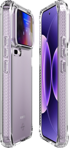 ITSkins Spectrum cover - transparent - Xiaomi 18 Pro Max 5G