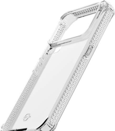 ITSkins Spectrum cover - transparent - Xiaomi 18 Pro Max 5G