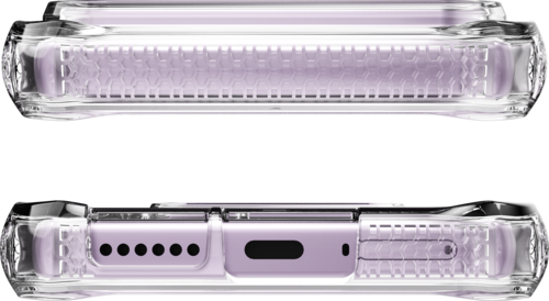 ITSkins Spectrum cover - transparent - Xiaomi 18 Pro Max 5G