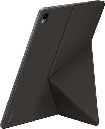 Samsung Book Cover - Zwart - Samsung Galaxy Tab S12+