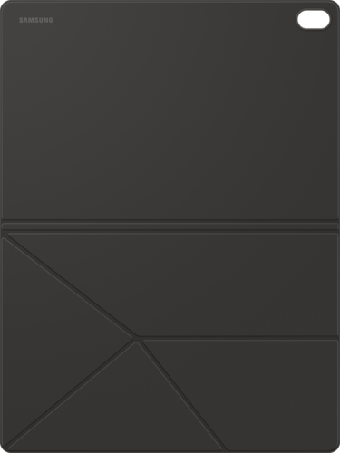 Samsung Book Cover - Zwart - Samsung Galaxy Tab S12+