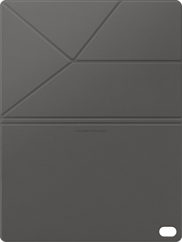 Samsung Book Cover - Zwart - Samsung Galaxy Tab S12+