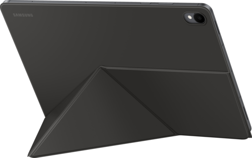 Samsung Book Cover - Zwart - Samsung Galaxy Tab S12+