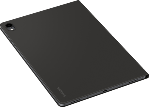 Samsung Book Cover - Zwart - Samsung Galaxy Tab S12+