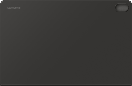 Samsung Book Cover - Zwart - Samsung Galaxy Tab S12+