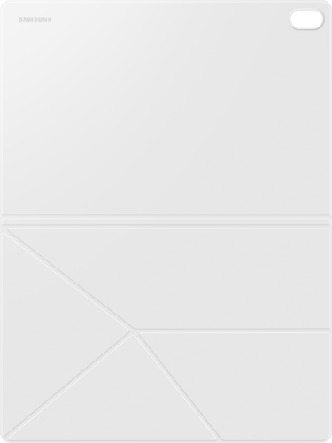 Samsung Book Cover - Wit - Samsung Galaxy Tab S12+