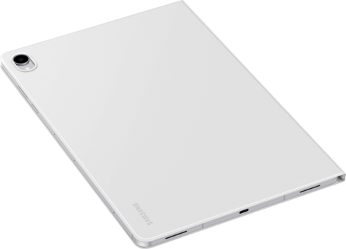 Samsung Book Cover - Wit - Samsung Galaxy Tab S12+